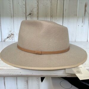 Will and Bear Calloway Felt Hat